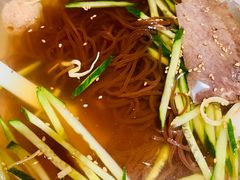 -七八冷面·延边朝鲜族美食(欢乐谷店)
