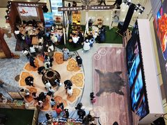 -凯德MALL(西直门店)