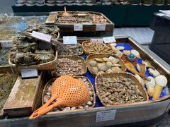 -高佳庄·海鲜酒楼(定海店)