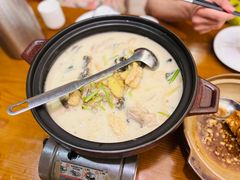 -饭怕鱼·黄焖鲟龙鱼(湖大店)