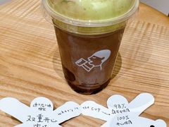-喜茶(迪士尼小镇DP店)