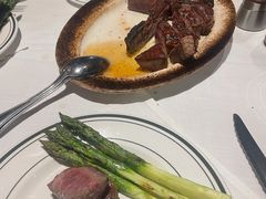 PORTERHOUSE大里脊牛排-Wolfgang’s Steakhouse 沃夫冈牛排馆(上海白玉兰广场店)