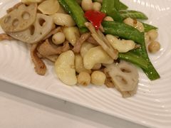 -新兴家喻酒家·羊城名宴(昌岗店)