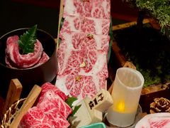 -300杯·和牛烧肉清酒专门店(廊里店)