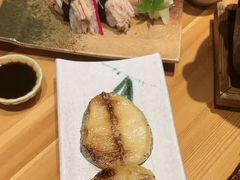 -大岛日本料理铁板烧(南通大饭店)