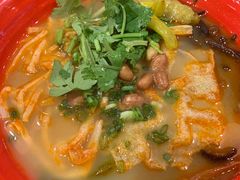 -柳城小巷螺蛳粉(厚街店)