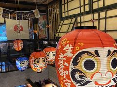 -萤初高端日料王(曲江银泰店)