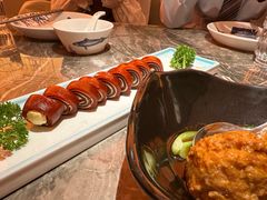 -前海沿•青岛菜(中山路天主教堂店)