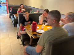 -九毛九西北菜(大东海店)