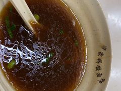 -蒋家桥饺面店(奥邦店)