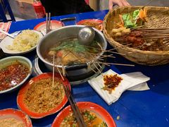 -马路边边串串香(双井直营店)