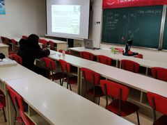 -重庆麦积会计培训学校(南坪校区)