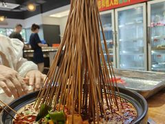 -串掌门砂锅串串香(后瑞店)
