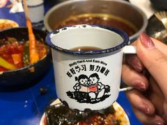 -马路边边串串香(双井直营店)