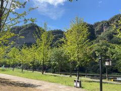 -十九峰景区