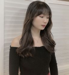 点击看大图 -GIRL STYLE 烫发·染发沙龙