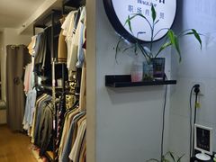 -红像馆连锁精致证件照职场照(中关村店)