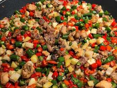 -蛙兔鸡自贡风味·特色江湖菜(广都店)