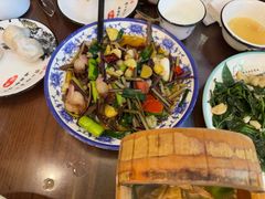 -布依八大碗·私房菜·贵州菜