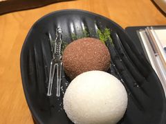 大福三拼-一心创作料理屋(经开万达店)