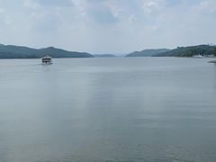 -天目湖山水园