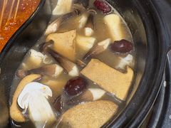 -钢管厂五区小郡肝串串香火锅(梅川路店)
