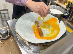 -琦琦蛋饼铺(上南店)