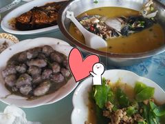 -小六农家乐(崇明西沙湿地店)