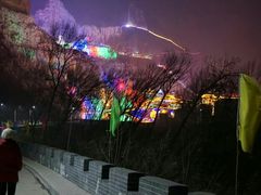 -沕沕水生态风景区