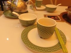 -润园四季椰子鸡火锅(卓越INTOWN店)