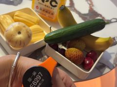 -涨巢·潮玩水疗局