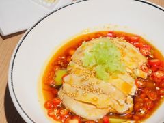 口水鸡-太二酸菜鱼(沈阳万象城店)