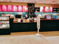 -星巴克臻选(威海威高广场店)