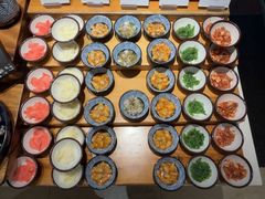 -第六季自助餐厅(北太平庄店)