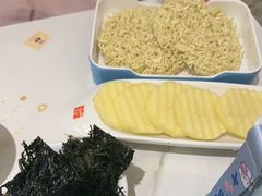 -八合里潮汕鲜牛肉火锅(上海汇智广场店)