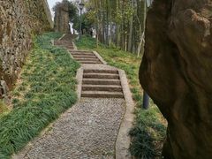 -泽雅七瀑涧景区