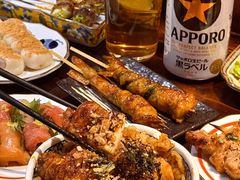 -森味薪火烧•烧鸟居酒屋•日本料理(望京店)