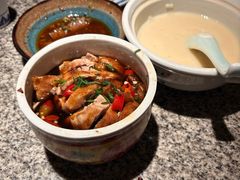 -南京大牌档(夫子庙老门东店)