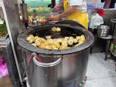 -逍遥镇刘相五胡辣汤豆沫馆(康复中街店)