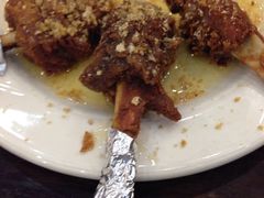 -阿二靓汤(建设店)