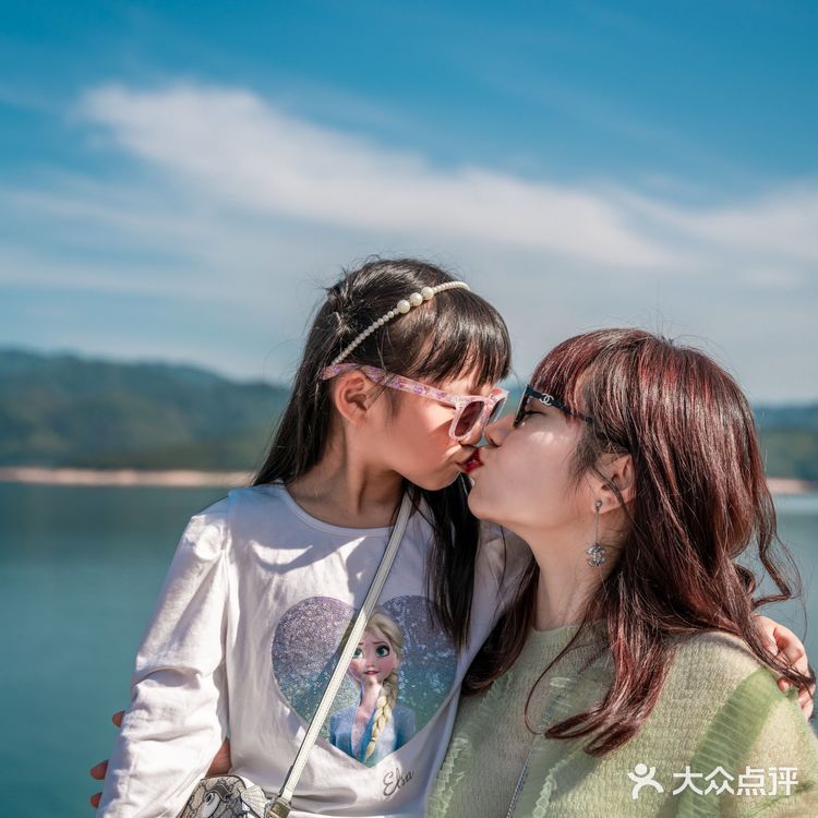 郴州游记|祖孙三人行|白廊景区休闲游