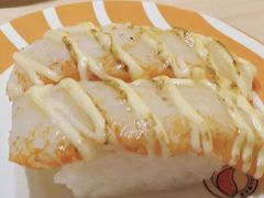 -新一番三文鱼寿司(大东海店)