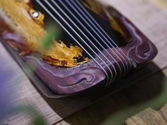 -禅韵琴社 古琴茶道香道插花培训(西华门店)