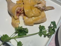 -壹只菜·崇明本地特色菜(崇明南门店)