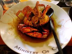 -Ministry of Crab(科伦坡店)