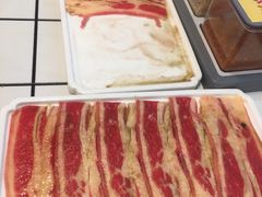 -东北小胖墩·烤肉(大冶雨润店)