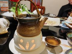 -天狗山料理(省体店)