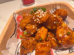 -雅佳神话·麻辣烤鱼(新街口店)