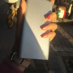 -斯馨·健康美甲美睫