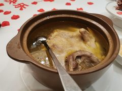 石耳老鸡汤-同庆楼(大钟寺店)